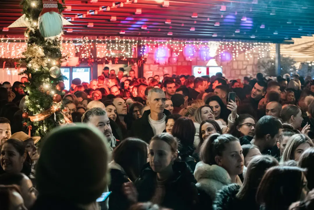 Prvi doznajemo što vas ove godine očekuje na Šušuru! 