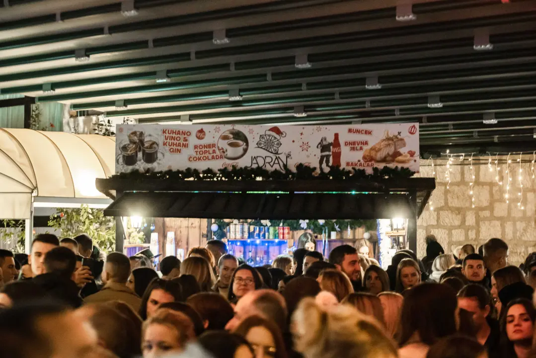 Prvi doznajemo što vas ove godine očekuje na Šušuru! 