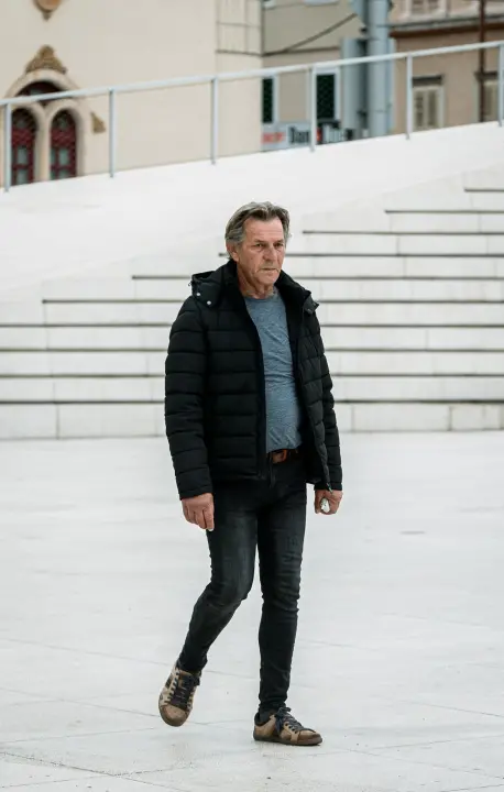 FOTO Đir po gradu, srijeda 20. studenog