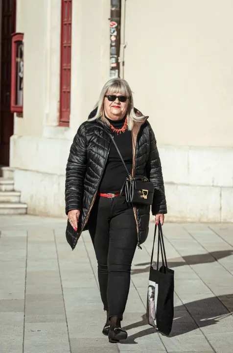 FOTO Đir po gradu, četvrtak 21. studenog