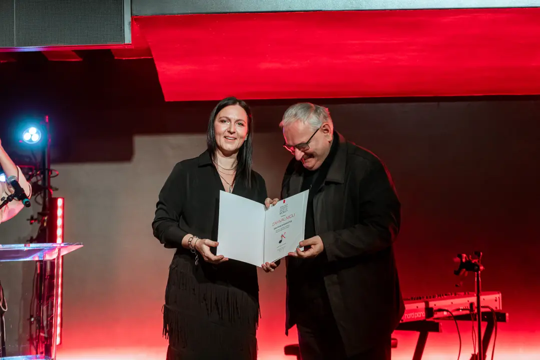 Održana Svečana sjednica ŠPD Kolo: Zahvalili se zaslužnim članovima i svima koji im pomažu u radu