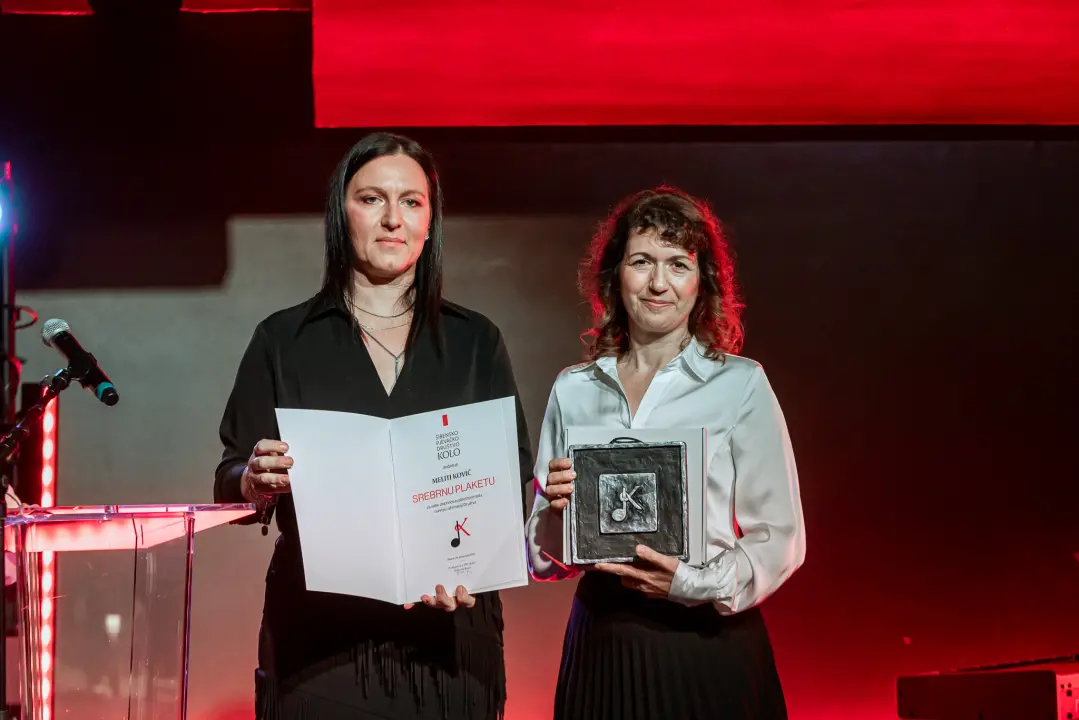 Održana Svečana sjednica ŠPD Kolo: Zahvalili se zaslužnim članovima i svima koji im pomažu u radu