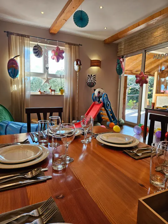 Uživajte u domaćoj spizi i blagdanskoj atmosferi Bistroa Pasarela!