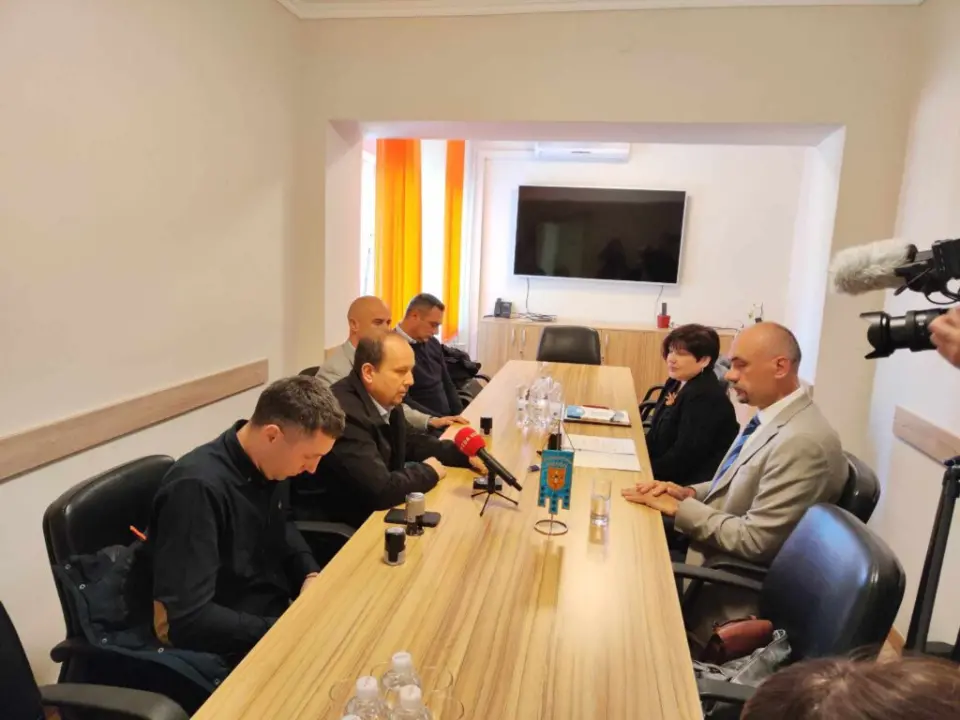 Doprinos razvoju lokalnih zajednica: Županija sufinancira 66 tisuća eura za infrastrukturne projekte u Kninu i županiji