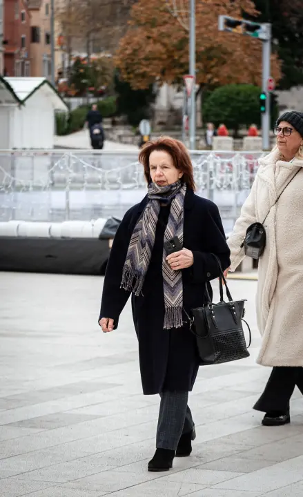 FOTO Đir po gradu, srijeda 4. prosinca