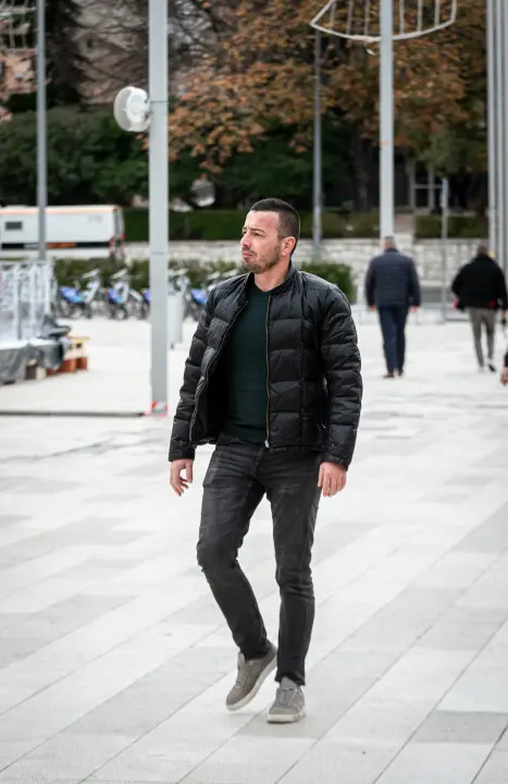 FOTO Đir po gradu, srijeda 4. prosinca
