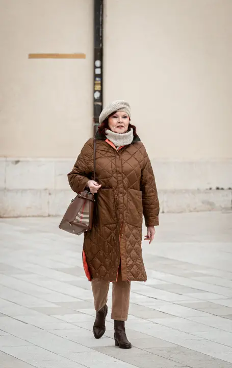 FOTO Đir po gradu, srijeda 4. prosinca