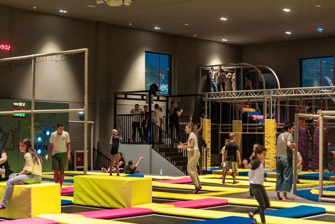 Prosinac prepun uživanja i zabave u Pulse Areni i Pizzaholicu!