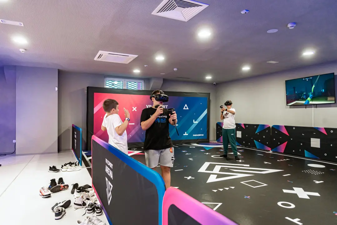 Prosinac prepun uživanja i zabave u Pulse Areni i Pizzaholicu!