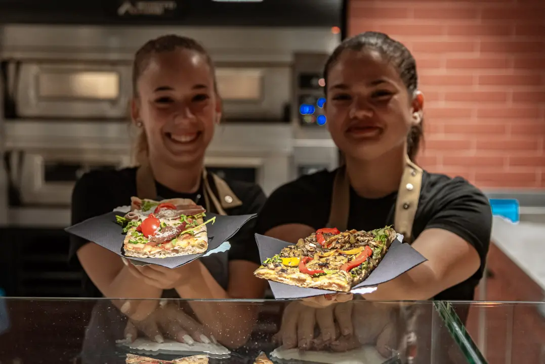 Prosinac prepun uživanja i zabave u Pulse Areni i Pizzaholicu!