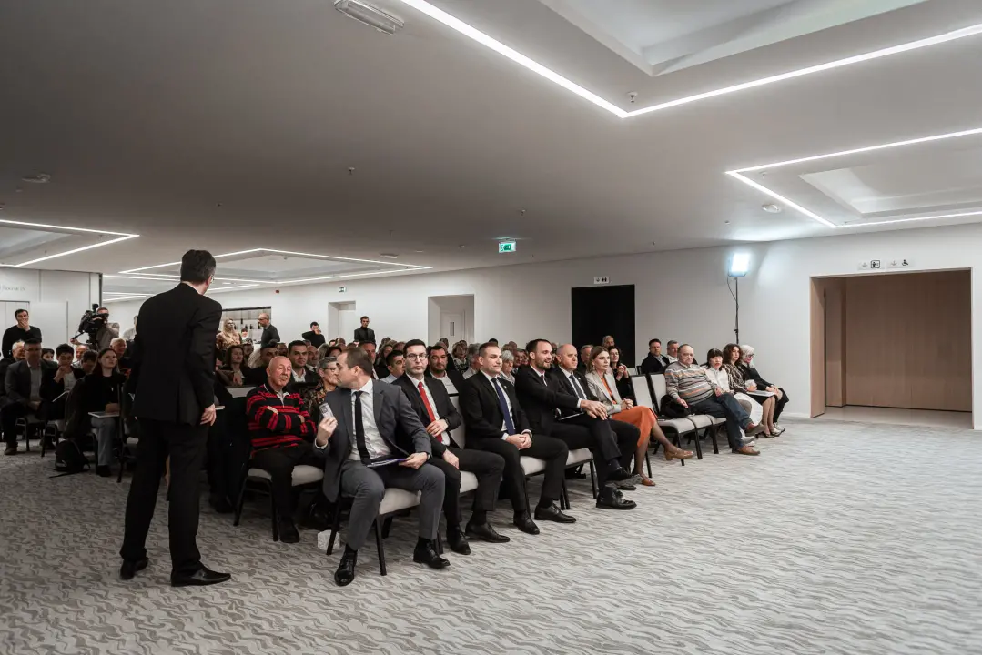 Dani regionalnog razvoja u Šibeniku donijeli EU projekte vrijedne stotine milijuna eura