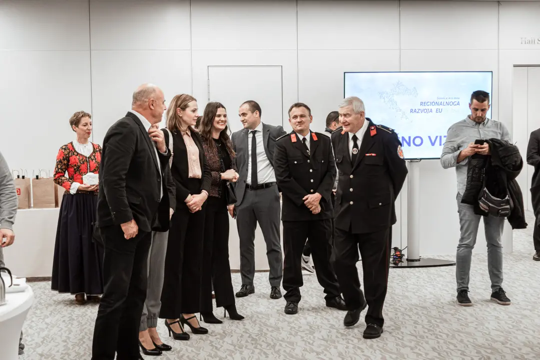Dani regionalnog razvoja u Šibeniku donijeli EU projekte vrijedne stotine milijuna eura
