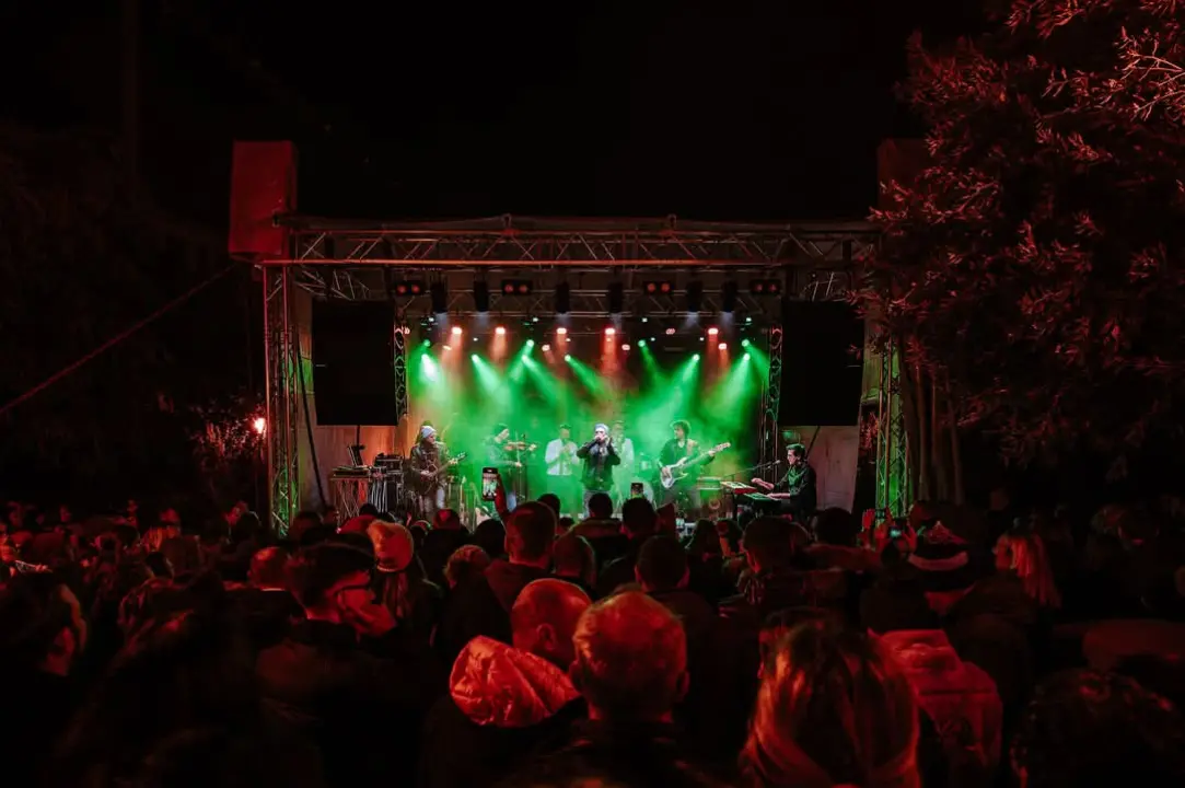 Gibonni u Parku spektakularno otvorio glazbeni program Adventure (2)