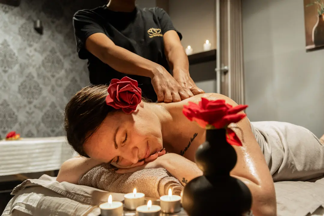 Iskoristite popust na darovne kartice Asian Massage Studija! 