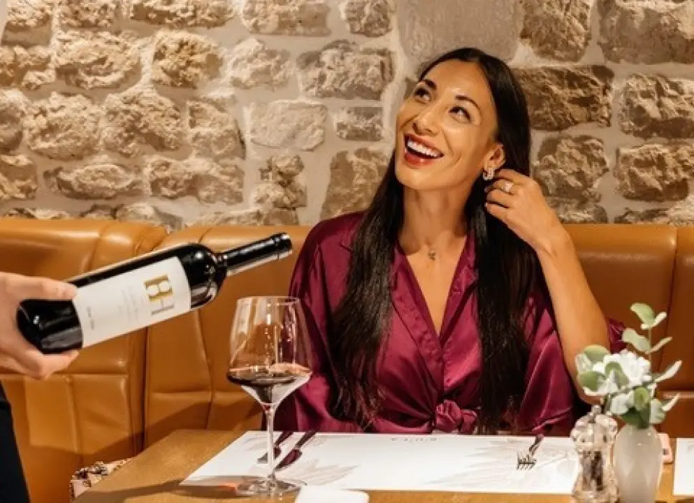 Restoran Buta za ove blagdane donosi novi bakalar meni 