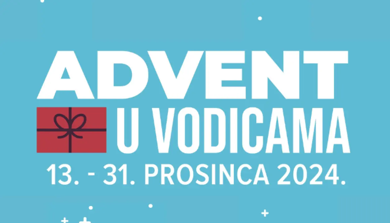 Vodičani pripremili odličnu adventsku zabavu: Jole, Intrade, Željko Bebek, Magazin i mnogi drugi uz bogatu gastro ponudu