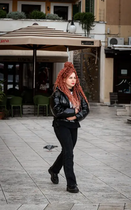 FOTO Đir po gradu, utorak 10. prosinca