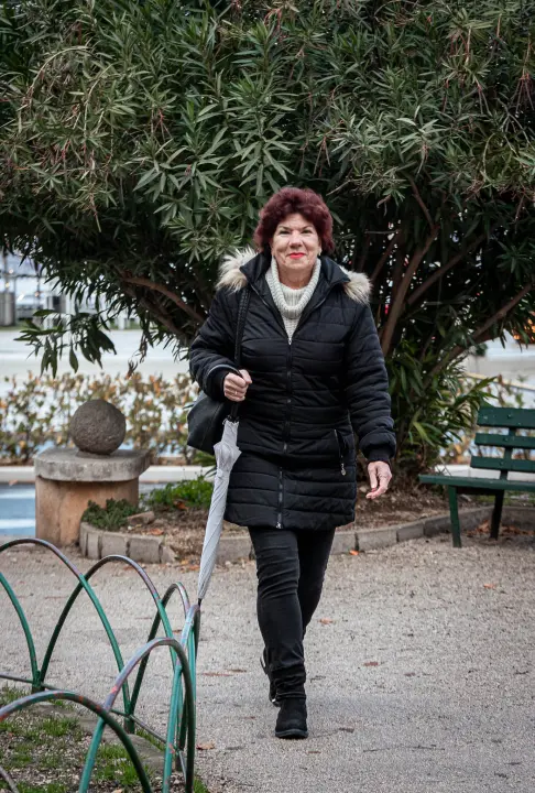 FOTO Đir po gradu, srijeda 11. prosinca
