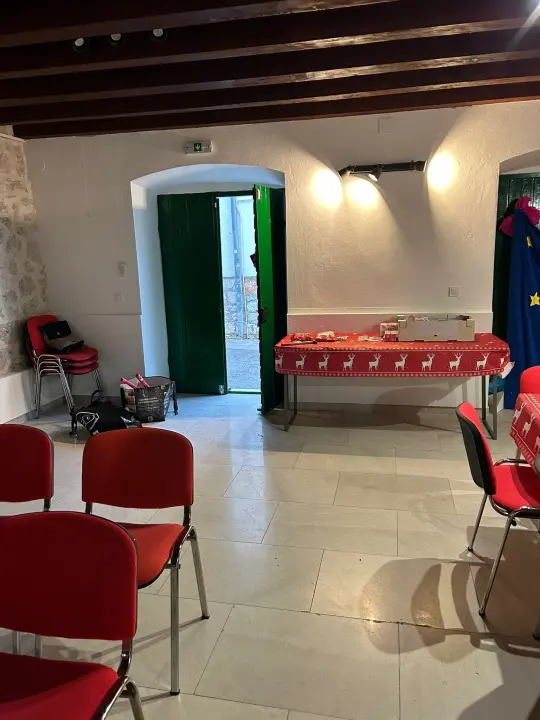 U Jezerima vas ovaj prosinac očekuju brojna događanja i prava božićna čarolija