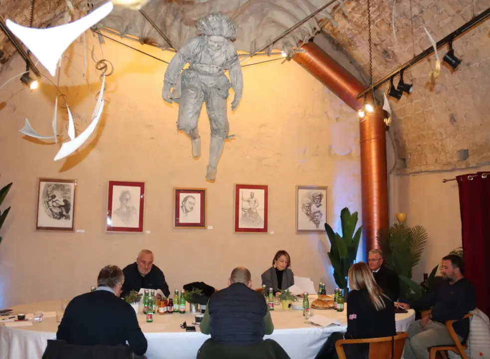 Burić zadovoljan turistički rezultatima u Šibeniku, Karađole otkrio planove za sljedeću godinu