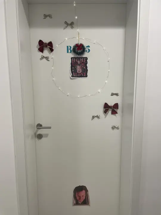 U studentskom domu Palacin nagrađena najljepše uređena vrata