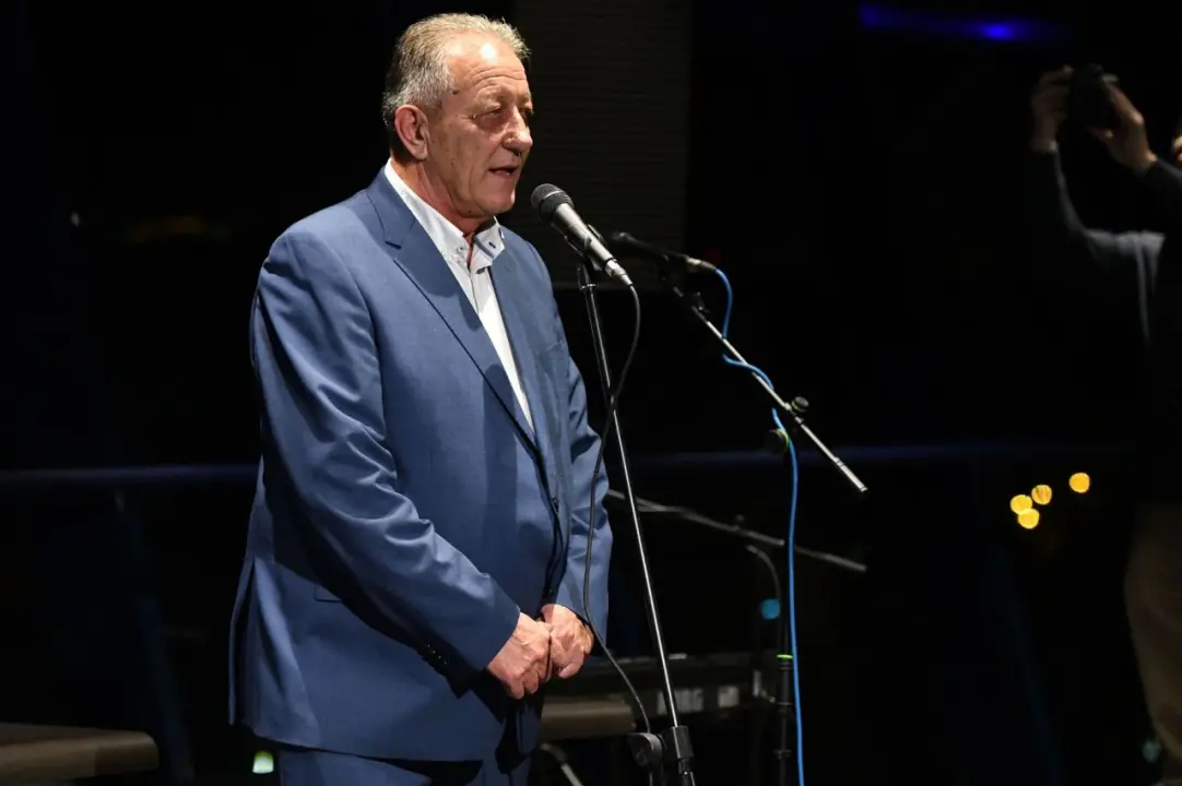 Josip Teskera i Daniela Jelić proglašeni najboljim sportašima u županiji