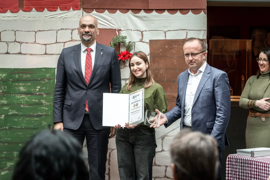 Turistička zajednica Šibensko-kninske županije dodijelila nagrade najboljima u turizmu