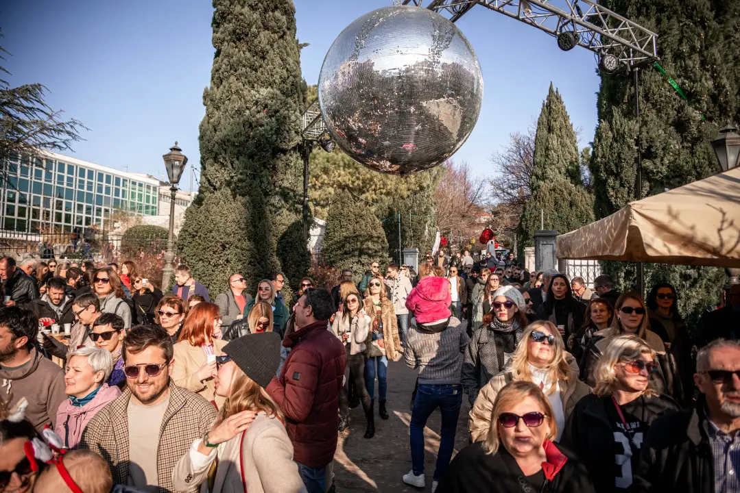 Nema odmora na Adventuri: U rane popodnevne sate Šibenčane je zabavio Detour