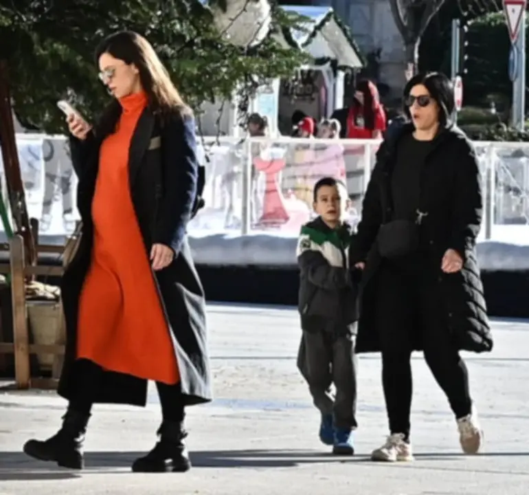 FOTO Đir po gradu, subota 4. siječnja