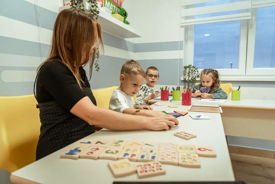 SmartyKids: Učenje kroz igru s 10 posto popusta na upisninu! 