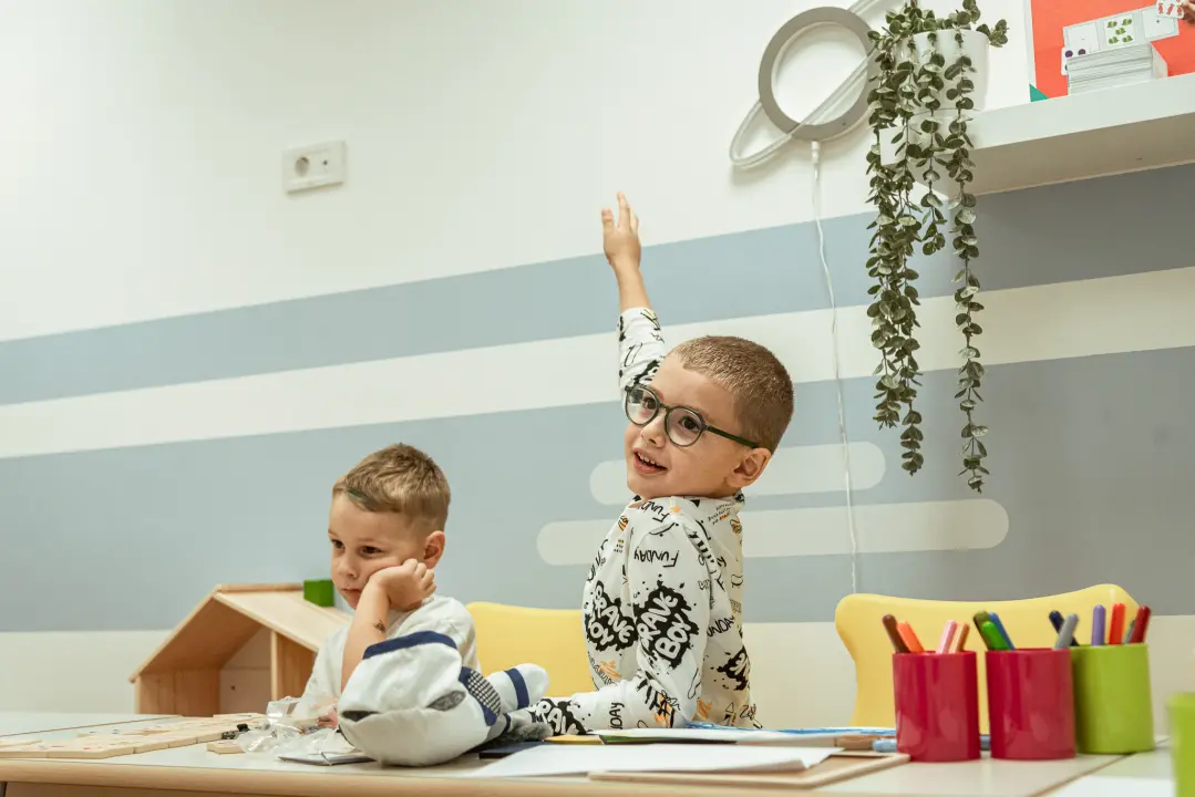 SmartyKids: Učenje kroz igru s 10 posto popusta na upisninu! 