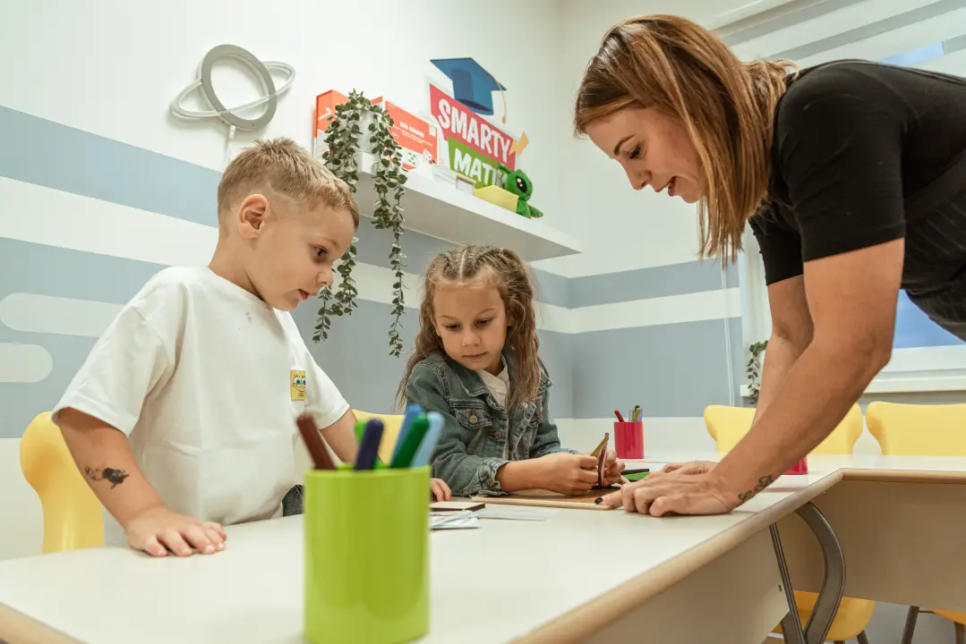 SmartyKids: Učenje kroz igru s 10 posto popusta na upisninu! 
