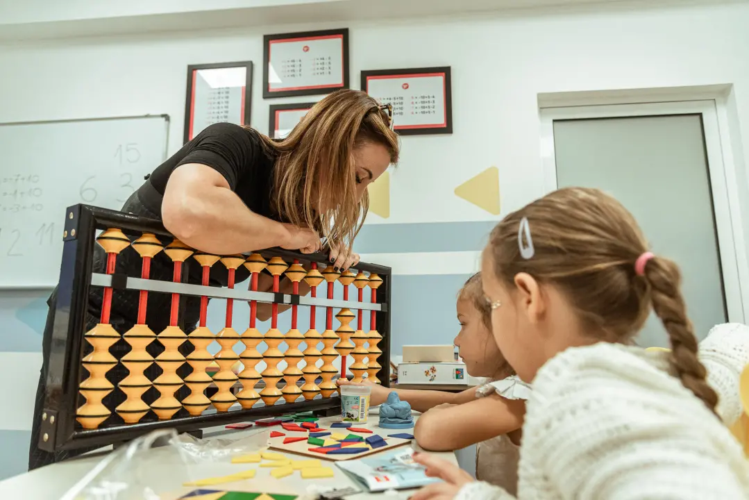 SmartyKids: Učenje kroz igru s 10 posto popusta na upisninu! 