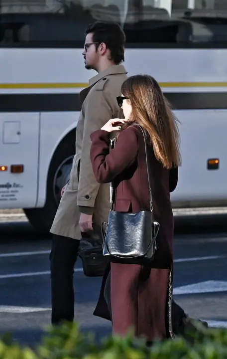 FOTO Đir po gradu, srijeda 8. siječnja