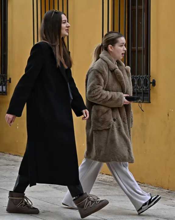 FOTO Đir po gradu, četvrtak 9. siječnja