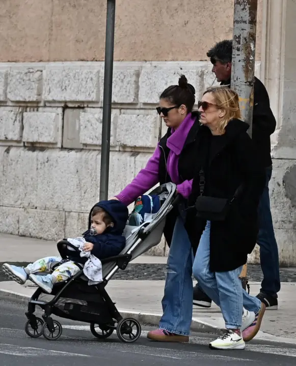 FOTO Đir po gradu, četvrtak 9. siječnja