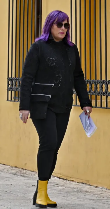FOTO Đir po gradu, petak 10. siječnja