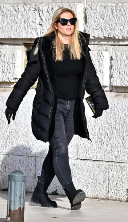 FOTO Đir po gradu, subota 11. siječnja