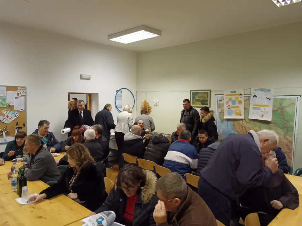 Povijesno blago Rupa: 250 godina zapisa u jednoj knjizi 