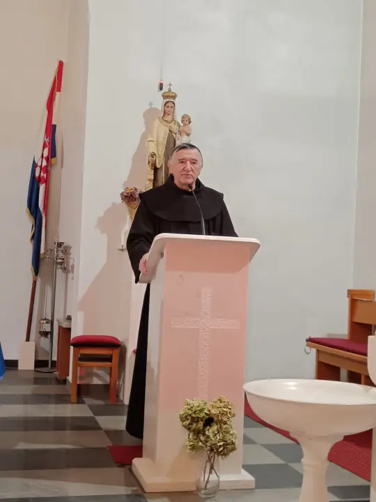 Povijesno blago Rupa: 250 godina zapisa u jednoj knjizi 
