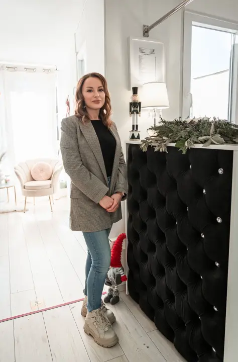 Završen je makeover Beauty salona Darling, pogledajte rezultate! 