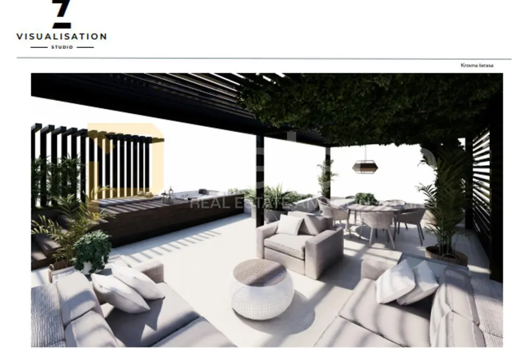 Idealan dom uz Agenciju Palace: Prodaju se atraktivni trosobni stanovi 