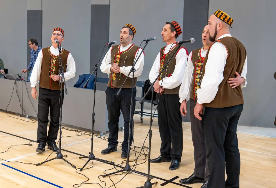 Multifunkcionalna i impresivna: Svečano otvorena sportska dvorana Račice u Vodicama
