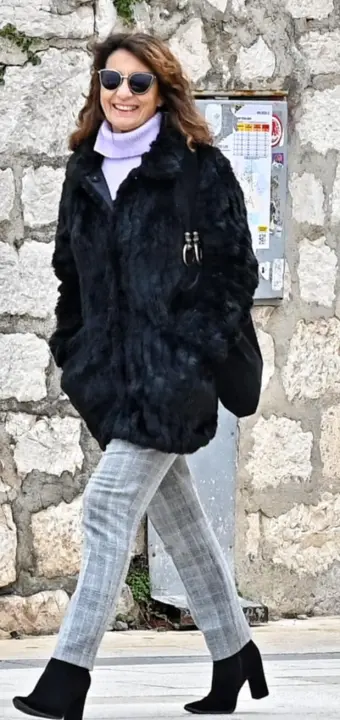 FOTO Đir po gradu, nedjelja 19. siječnja