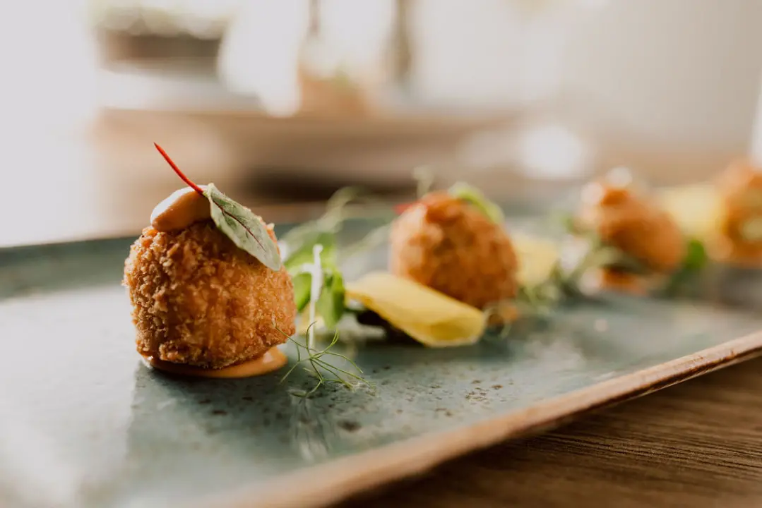 Foto Bistro Kod Starog: Savršen bijeg od zime u ugodnom ambijentu
