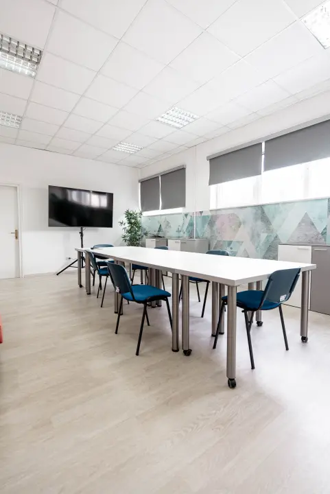 Bolja podrška korisnicima: Poduzetnički inkubator Šibenik u procesu je transformacije