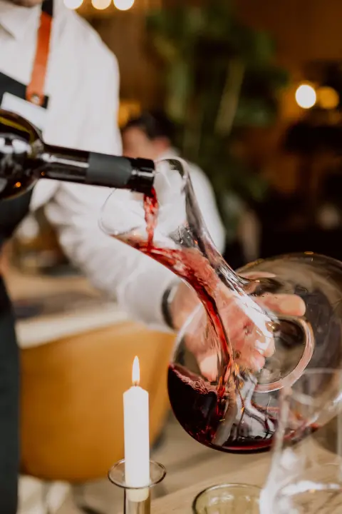 Foto Bistro Kod Starog: Savršen bijeg od zime u ugodnom ambijentu