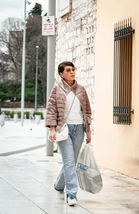 Đir po gradu, srijeda 22. siječnja
