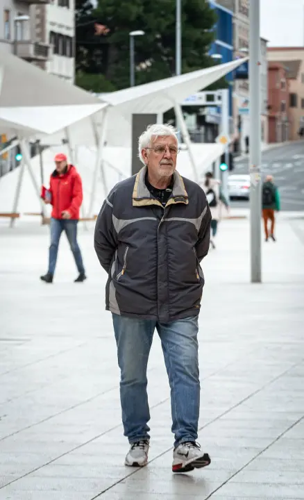  FOTO Đir po gradu, utorak 28. siječnja