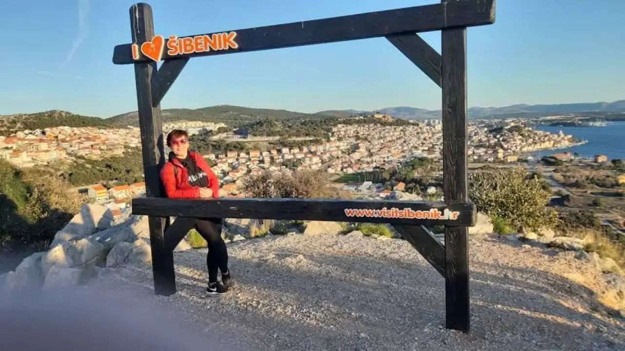 Sandra Grgas najbolja je vodičica u županiji